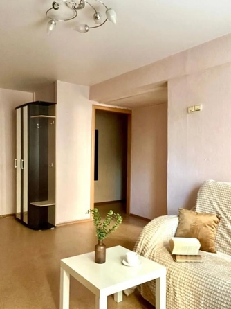 
  Продается 1-комн. квартира 30.7 м². Фото 6.