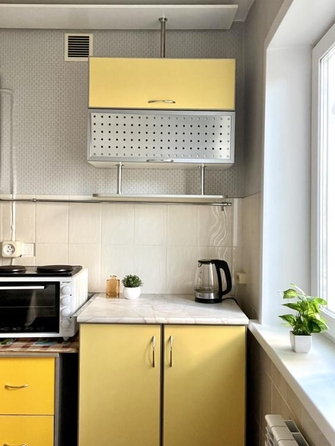 
  Продается 1-комн. квартира 30.7 м². Фото 10.