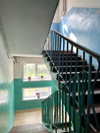 
  Продается 1-комн. квартира 30.7 м². Фото 23.