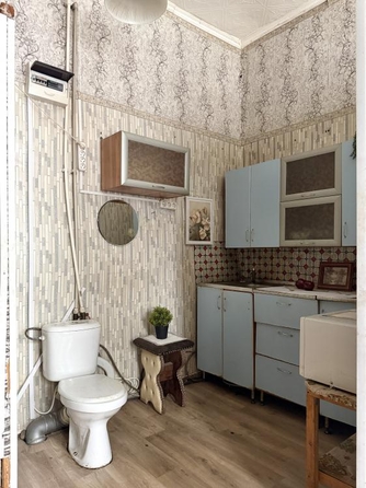 
  Продается 1-комн. квартира 17.6 м². Фото 7.