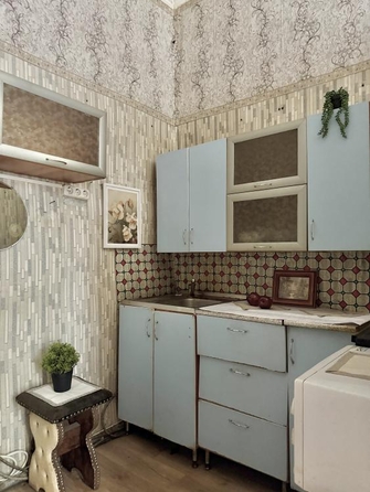 
  Продается 1-комн. квартира 17.6 м². Фото 17.