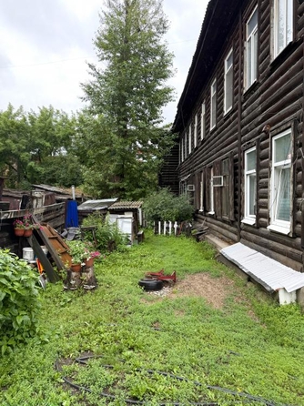 
  Продается 1-комн. квартира 17.6 м². Фото 29.