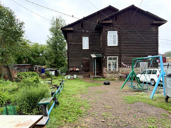 
  Продается 1-комн. квартира 18 м². Фото 22.