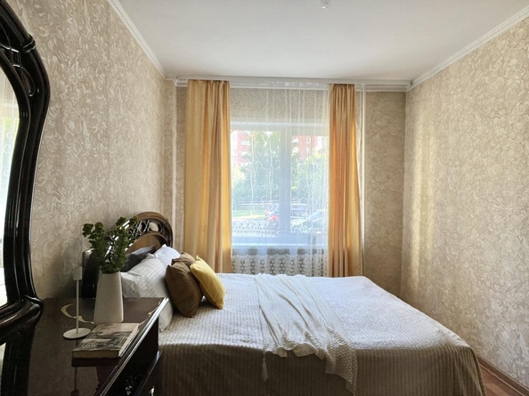 
  Продается 3-комн. квартира 67.9 м². Фото 27.