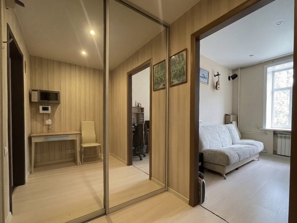 
  Продается комната 19 м². Фото 1.