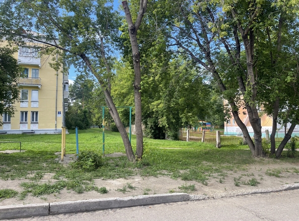 
  Продается комната 19 м². Фото 12.