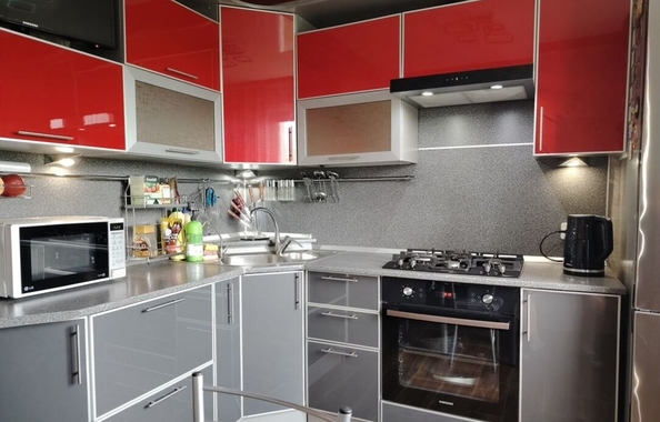 
  Продается 2-комн. квартира 50.7 м². Фото 1.