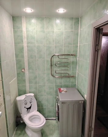 
  Продается 2-комн. квартира 50.7 м². Фото 28.