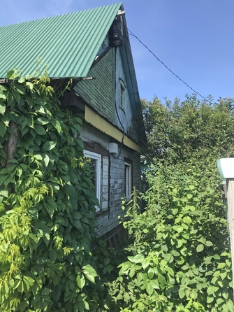 
  Продается коттедж 37.9 м². Фото 24.