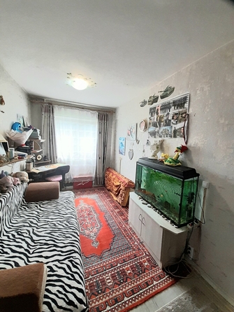 
  Продается 3-комн. квартира 60 м². Фото 3.