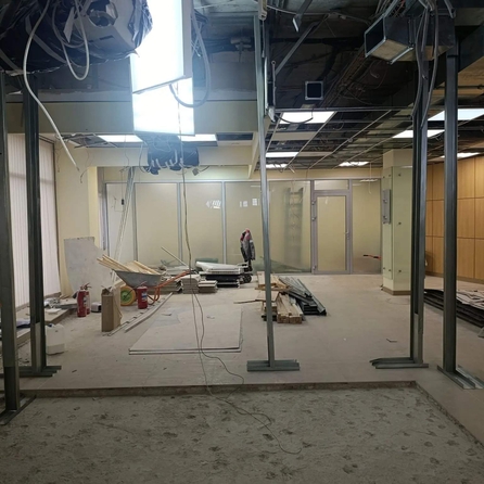 
  Сдается офис 91 м². Фото 6.