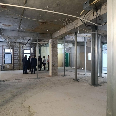 
  Сдается офис 91 м². Фото 6.