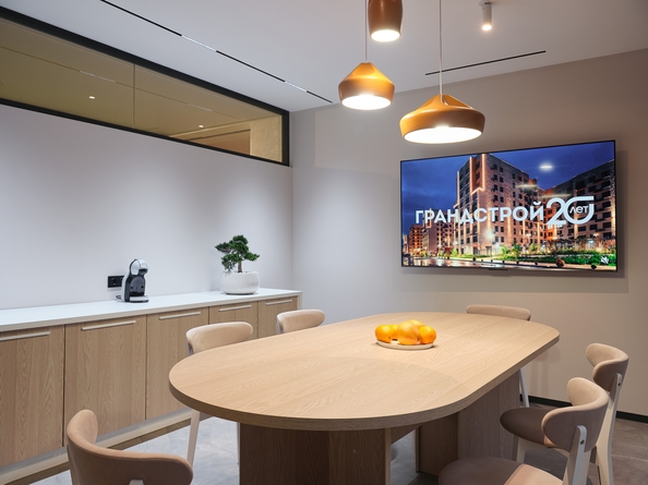 
  Продается 1-комн. квартира 43.59 м², в ЖК СОЮЗ Приорити, дом 4. Фото 11.