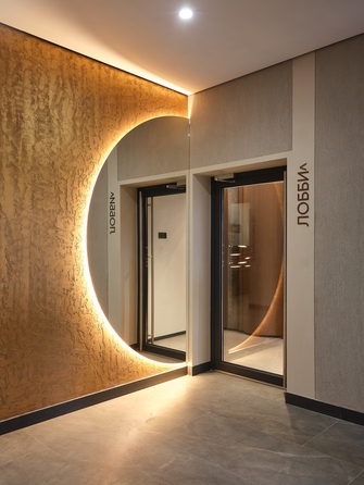 
  Продается 1-комн. квартира 43.59 м², в ЖК СОЮЗ Приорити, дом 4. Фото 14.