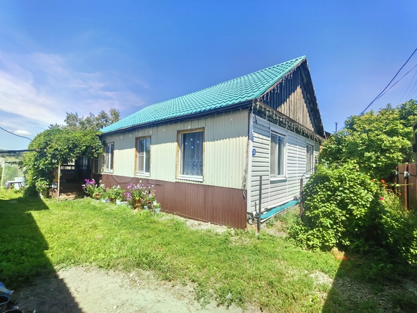 
  Продается дом 66.81 м². Фото 2.