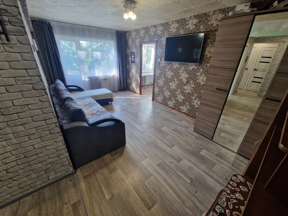 
  Продается 3-комн. квартира 56.2 м². Фото 1.
