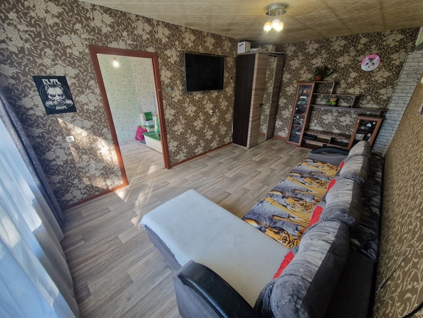 
  Продается 3-комн. квартира 56.2 м². Фото 2.