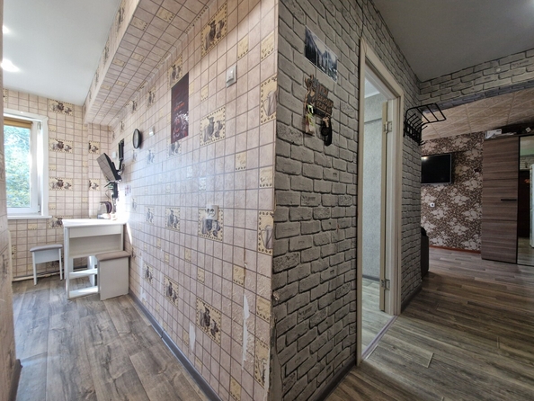 
  Продается 3-комн. квартира 56.2 м². Фото 8.