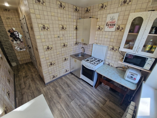 
  Продается 3-комн. квартира 56.2 м². Фото 13.