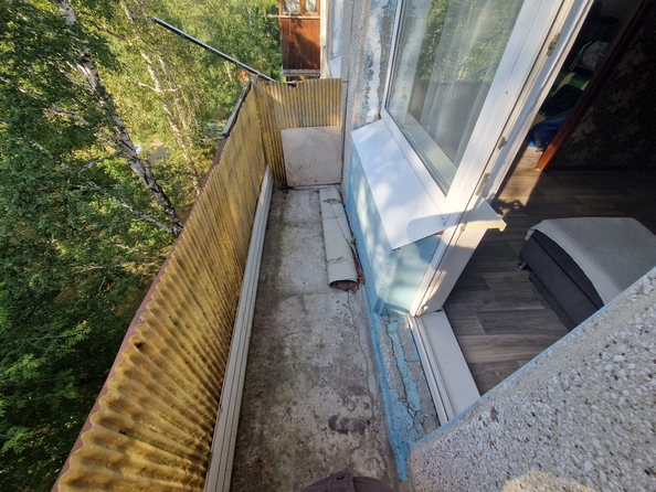 
  Продается 3-комн. квартира 56.2 м². Фото 25.