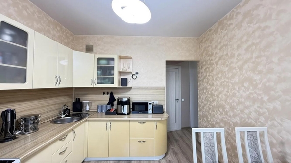 
  Продается 1-комн. квартира 39.6 м². Фото 2.