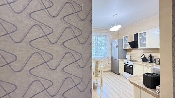 
  Продается 1-комн. квартира 39.6 м². Фото 5.