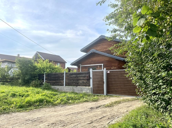 
  Продается дом 137.5 м². Фото 68.