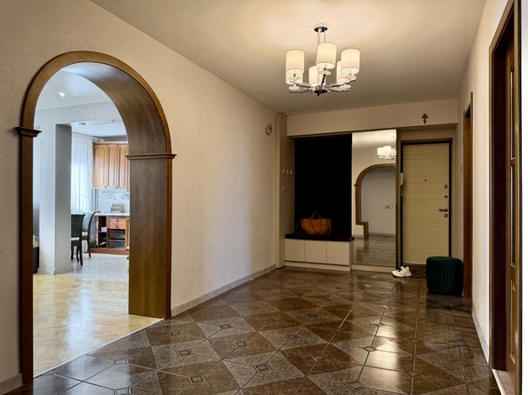 
  Продается 4-комн. квартира 112 м². Фото 23.