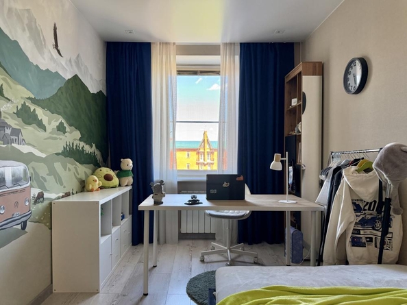 
  Продается 4-комн. квартира 112 м². Фото 25.