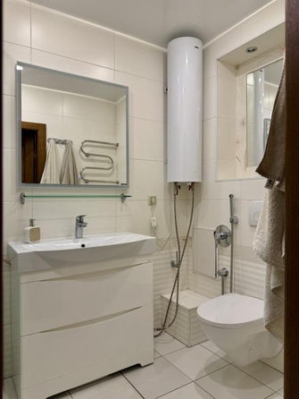 
  Продается 4-комн. квартира 112 м². Фото 33.