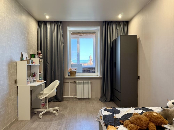 
  Продается 4-комн. квартира 112 м². Фото 35.
