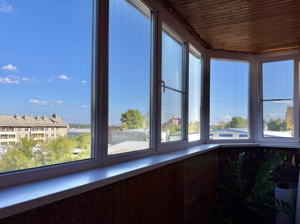 
  Продается 4-комн. квартира 112 м². Фото 47.