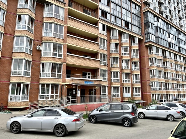 
  Продается 1-комн. квартира 24.1 м², в ЖК Новое Ново-Ленино, б/с 35-36. Фото 12.