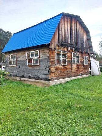 
  Продается дом 44.8 м². Фото 4.