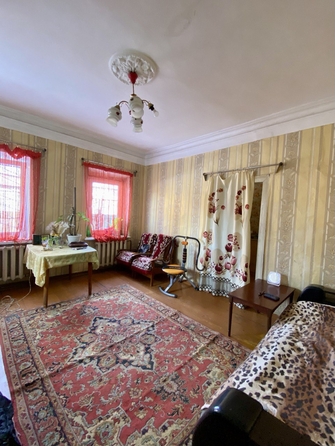 
  Продается дом 60 м². Фото 2.