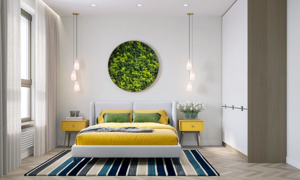 
  Продается 1-комн. квартира 40.9 м², в ЖК Стрижи Сити, блок-секции 6,7. Фото 6.
