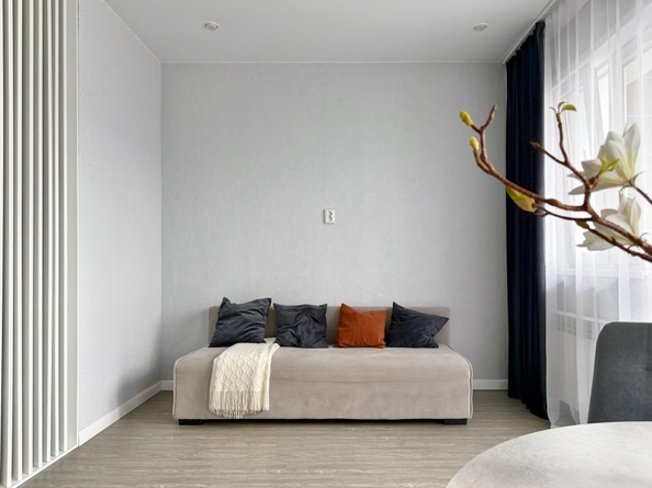 
  Продается 1-комн. квартира 36 м², в ЖК Радужный мкр, дом 8-10. Фото 4.