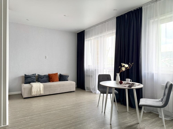 
  Продается 1-комн. квартира 36 м², в ЖК Радужный мкр, дом 8-10. Фото 5.