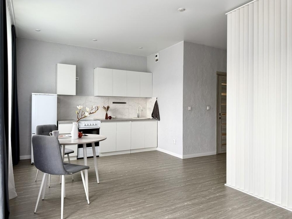 
  Продается 1-комн. квартира 36 м², в ЖК Радужный мкр, дом 8-10. Фото 9.