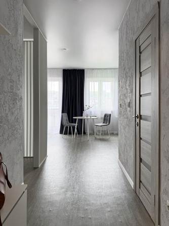 
  Продается 1-комн. квартира 36 м², в ЖК Радужный мкр, дом 8-10. Фото 14.