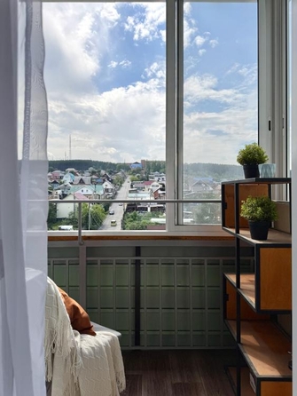 
  Продается 1-комн. квартира 36 м², в ЖК Радужный мкр, дом 8-10. Фото 27.
