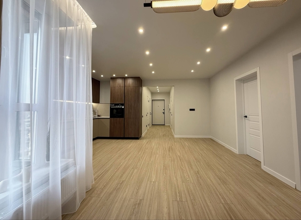 
  Продается 3-комн. квартира 72.5 м², в ЖК Стрижи Сити, блок-секции 8,9. Фото 5.