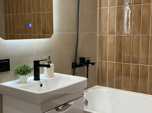 
  Продается 3-комн. квартира 72.5 м², в ЖК Стрижи Сити, блок-секции 8,9. Фото 14.