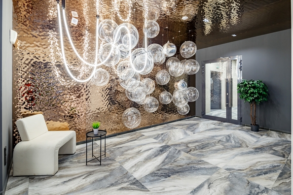 
  Продается 3-комн. квартира 72.5 м², в ЖК Стрижи Сити, блок-секции 8,9. Фото 30.