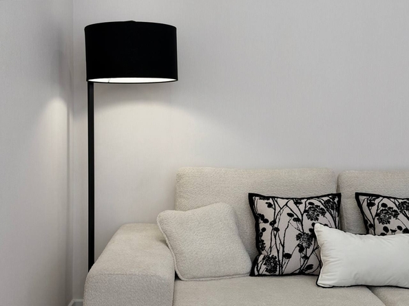 
  Продается 3-комн. квартира 78.88 м², в ЖК Стрижи Сити, блок-секции 6,7. Фото 8.