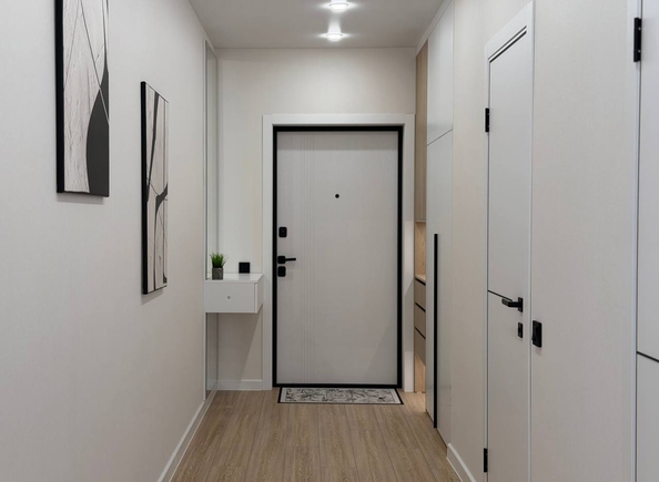 
  Продается 3-комн. квартира 78.88 м², в ЖК Стрижи Сити, блок-секции 6,7. Фото 20.