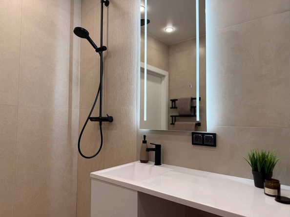 
  Продается 2-комн. квартира 67.12 м², в ЖК Стрижи Сити, блок-секции 6,7. Фото 12.