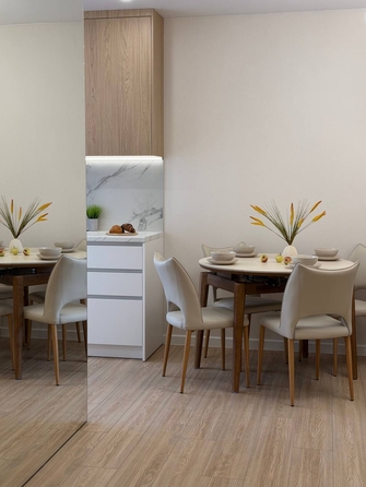 
  Продается 2-комн. квартира 65.2 м², в ЖК Стрижи Сити, блок-секции 6,7. Фото 9.