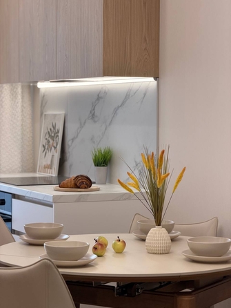 
  Продается 2-комн. квартира 65.2 м², в ЖК Стрижи Сити, блок-секции 6,7. Фото 10.