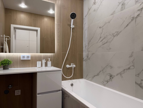 
  Продается 2-комн. квартира 65.2 м², в ЖК Стрижи Сити, блок-секции 6,7. Фото 25.